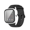 OSALADI 5pcs Mini Compatible Replaceable Watch Case Tempered Protector Lightweight