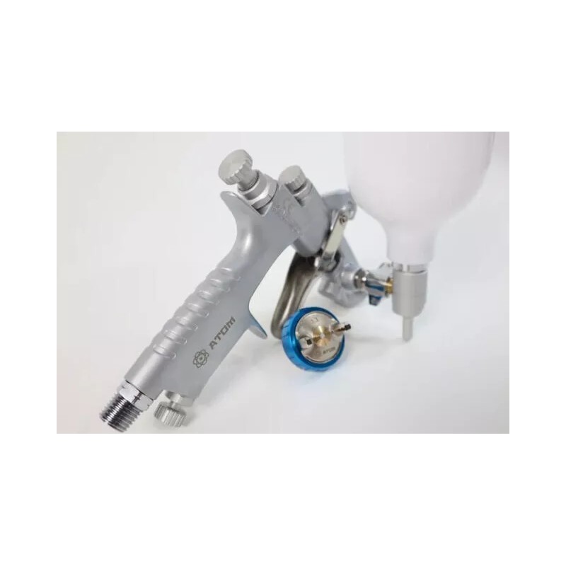 Atom Mini X9 Auto Paint Gun Pro Car Body &