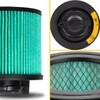DEWALT DEWALT Filter HEPA 4 Gallon