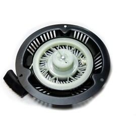 HOLZER Pulley Starter for Einhell GC-PM 46/1 S, GH-PM 46/1 S Lawnmower