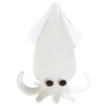 Four Cart CKK029 Cute Handmade Glasswork Squid Kun