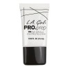 Primer L.A. Girl PRO PREP Transparente Rostro Vegano 15mL
