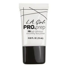Primer L.A. Girl PRO PREP Transparente Rostro Vegano 15mL