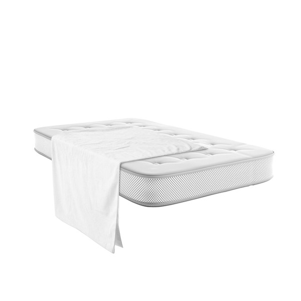PISOLO Traversa Bed - Waterproof Mattress Cover for Incontinence 150