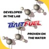 BAITFUEL PACA Chunk Creature Bait Infused with Supercharged X55 Formula