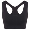 TAO. Easy Run. Seamless Women's Functional Bustier | Sustainable &