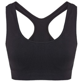 TAO. Easy Run. Seamless Women's Functional Bustier | Sustainable & Fair BUSTIER