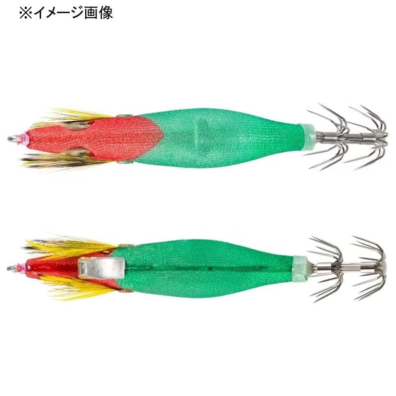 SHIMANO QS-X25U 012 Str Keimura Keimura Keimura Fish Dropper Flash