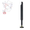 COMPATIBLE WITH FORD Fiesta MK5 [2001-2008] Bonnet Hood Catch Release