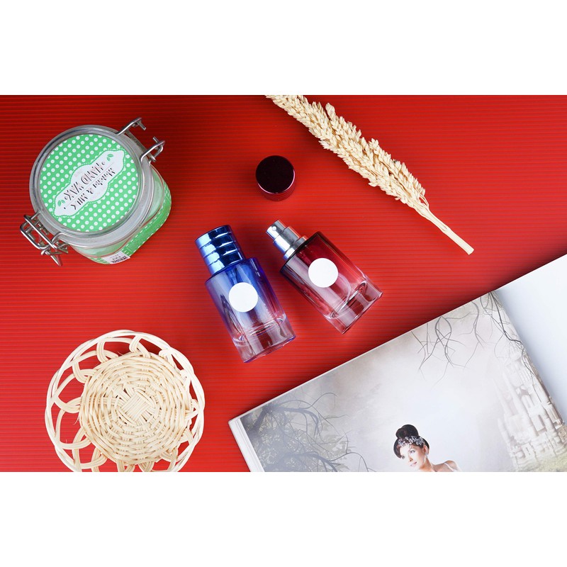 Stickers Red 15mm Round Stickers - 1.5cm Sticky Dots 770