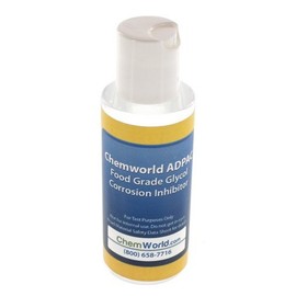 Food Grade Glycol Corrosion Inhibitor - 2 oz