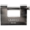Abus 92/80 Steel Shutter Padlock