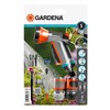 Gardena Indoor Basic Equipment: Starter Set consisting of Indoor tap