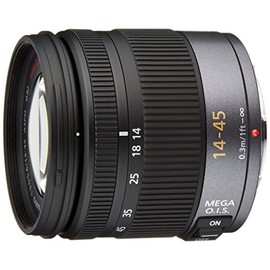 Panasonic H-FS014045 Camera Lense