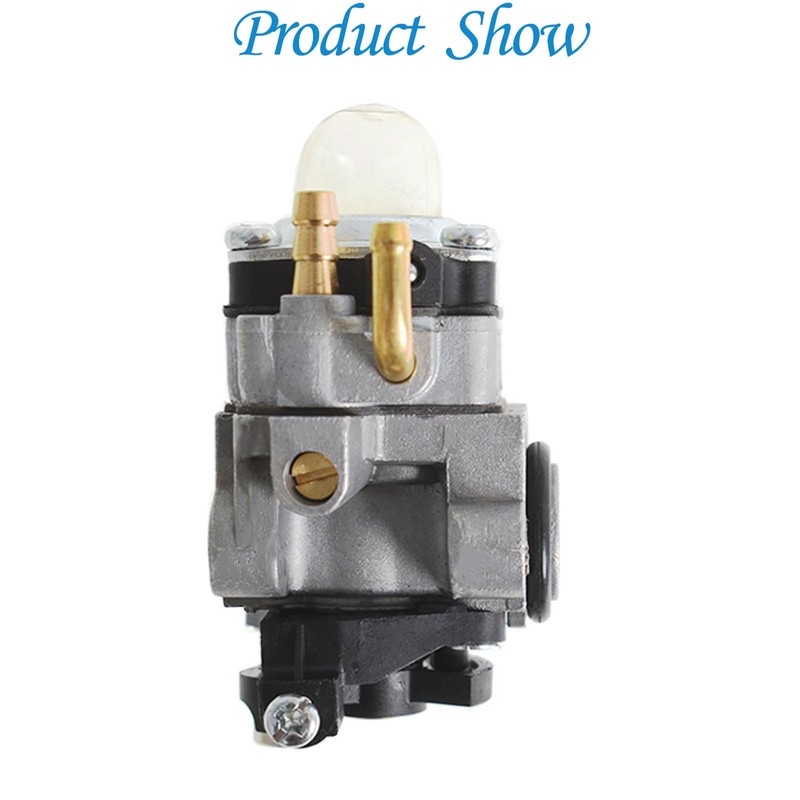 Autoparts EH035 Carburetor Replacement for Robin Subaru EH025 EH035 593-60140-00