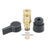 Drain Valve For Titan Advantage 440 540 640 740 Airless