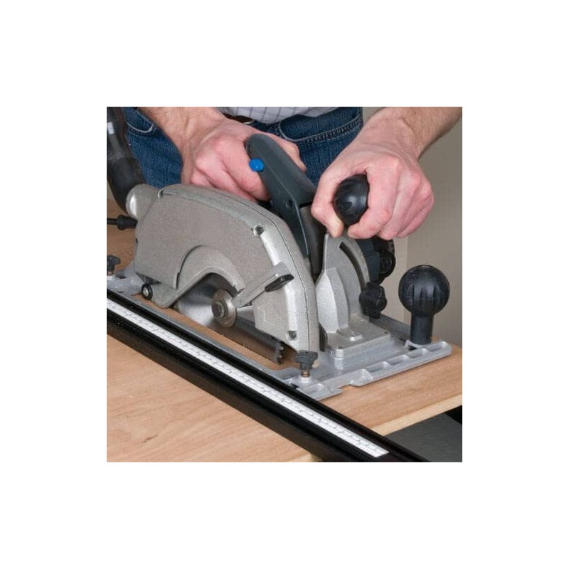 Trend Wood Circular Saw Blade, 190mm Diameter, 16mm Bore, 40