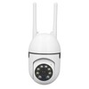 USB Bulb Security Camera 2MP 1920x1080 WIFI HD Night Vision
