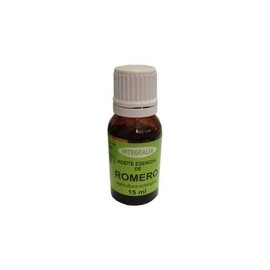 Integralia Aceite Esencial De Romero Eco 15ml