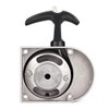 B07P95Kjzh,Pull Start Starter 80cc Bicycle Engine Kit Motorized Bike Kit