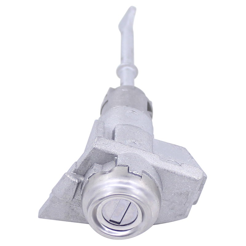 ApplianPar Front Driver Side Door Lock Cylinder with Keys for
