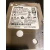 Toshiba Dell C7F2G 500.0GB 7.2K SATA 2.5 6GBps Hard Drive