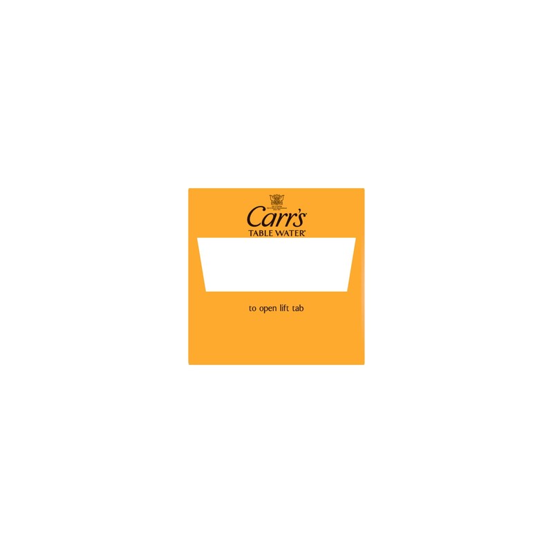 Carr's Table Water Crackers, Baked Snack Crackers, Party Snacks, Roasted