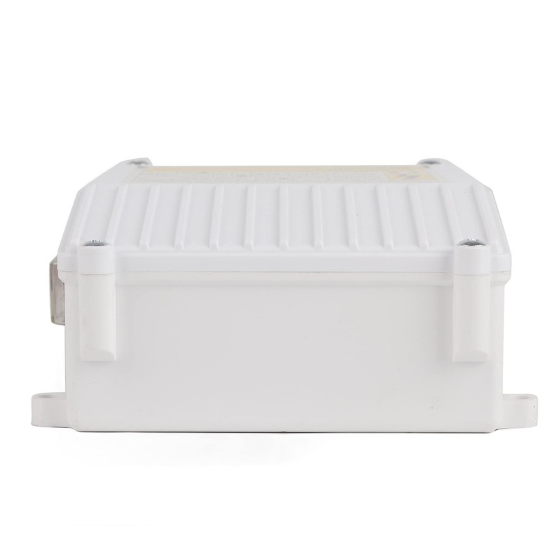 lyrlody Pump Control Box, Control for Submersible Pumps, Suction Pump