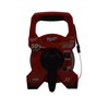 for Milwaukee 48-22-5201 100 ft. Steel Open Reel Long Tape
