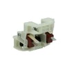 Door Lock for Dishwasher 697690208 SMEG, BAUKNECHT, WHIRLPOOL, ESSENTIEL, B,