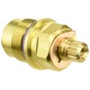 TOTO TH557C Water Valve (Non-Rising Type)
