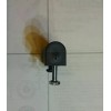 Southco Hinge Pivot door removable rustproof outdoor Black Nylon marine