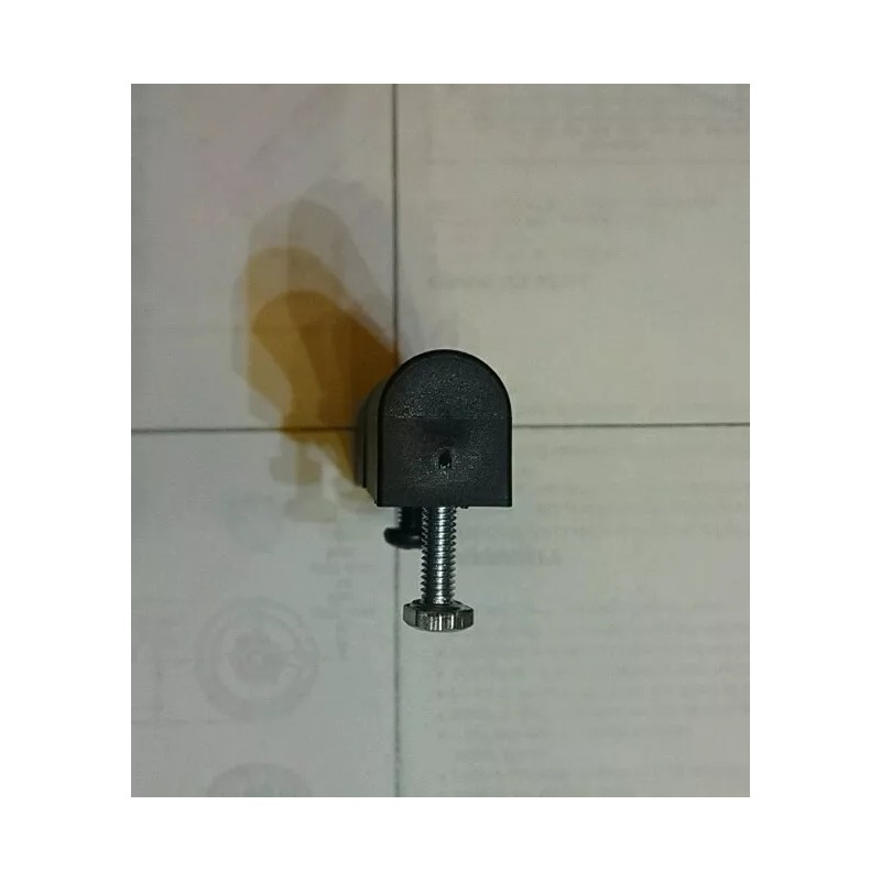 Southco Hinge Pivot door removable rustproof outdoor Black Nylon marine