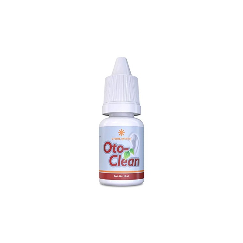 Essential Nutrition Oto Clean 10 ml
