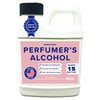 Perfumer’s Alcohol - 16 oz Tillbrook Perfume Grade Alcohol for