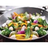 Helen'S Asian Kitchen Wok, Carbon Steel, 8-Inch