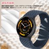 MokaZii 22mm Bands for Garmin Venu 3/Garmin Venu 2/Garmin vivoactive