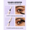 Sheglam Lash Besties Máscara De Pestañas 2 En 1