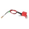 Jadeshay Electronic Ignition Conversion Kit for Electronic Ignition Points Car