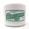 [BABY DON'T BE BALD] OLIVE OIL - MAX STRENGTH SCALP