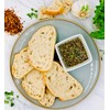 Carmie's Kitchen Bread Dipping Oil Mix, Italian Herb, .6 Ounce