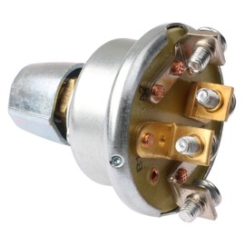 RONGPAS 12V 50 Amp Tarp Motor Heavy Duty Momentary On/Off Rotary Switch SW710 Compatible with Buyers