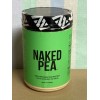 Naked Pea Pea Protein Isolate Plant Based Vegetarian Vegan Protein