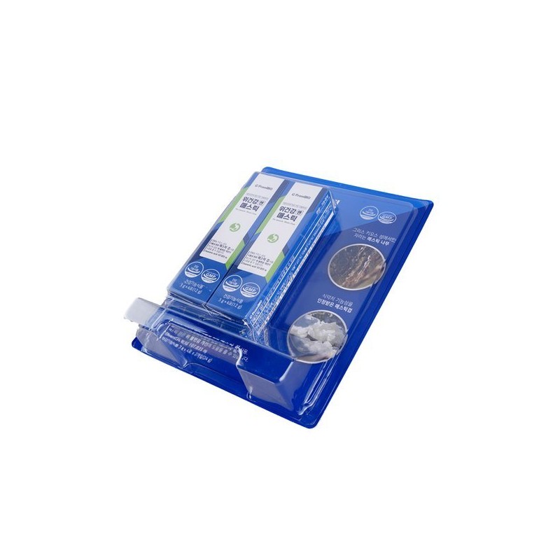 프롬바이오위건강엔 매스틱 Frombio Wigan Health En Mastic