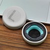 defean Ear Pads Compatible with JLab Go Lux ANC Wireless,