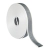 6m 20mm Grey Brown Reversible Roller Shutter Tape