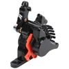 MI.XIM Road Bike Hydraulic Disc Brake Bicycle Front Rear Oil