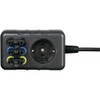 VOLTCRAFT SMA-10 Measuring adapter SMA-10CAT II 300 V
