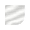 Hudson Baby Unisex Baby Flannel Washcloths, Construction Work 12Pk, One