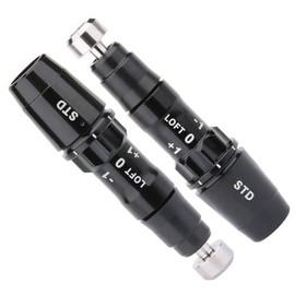 RMX VD Driver Compatible Sleeve Chip 0.335 Right Hand New Sleeve for RMX VD R/M/X Driver Golf Shaft Sleeve 1 Piece